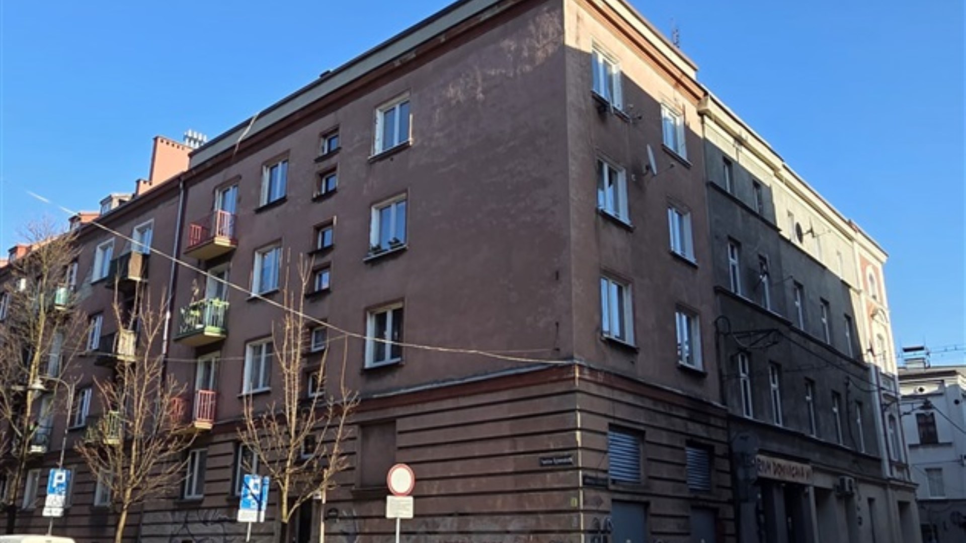 Mieszkanie na sprzedaż