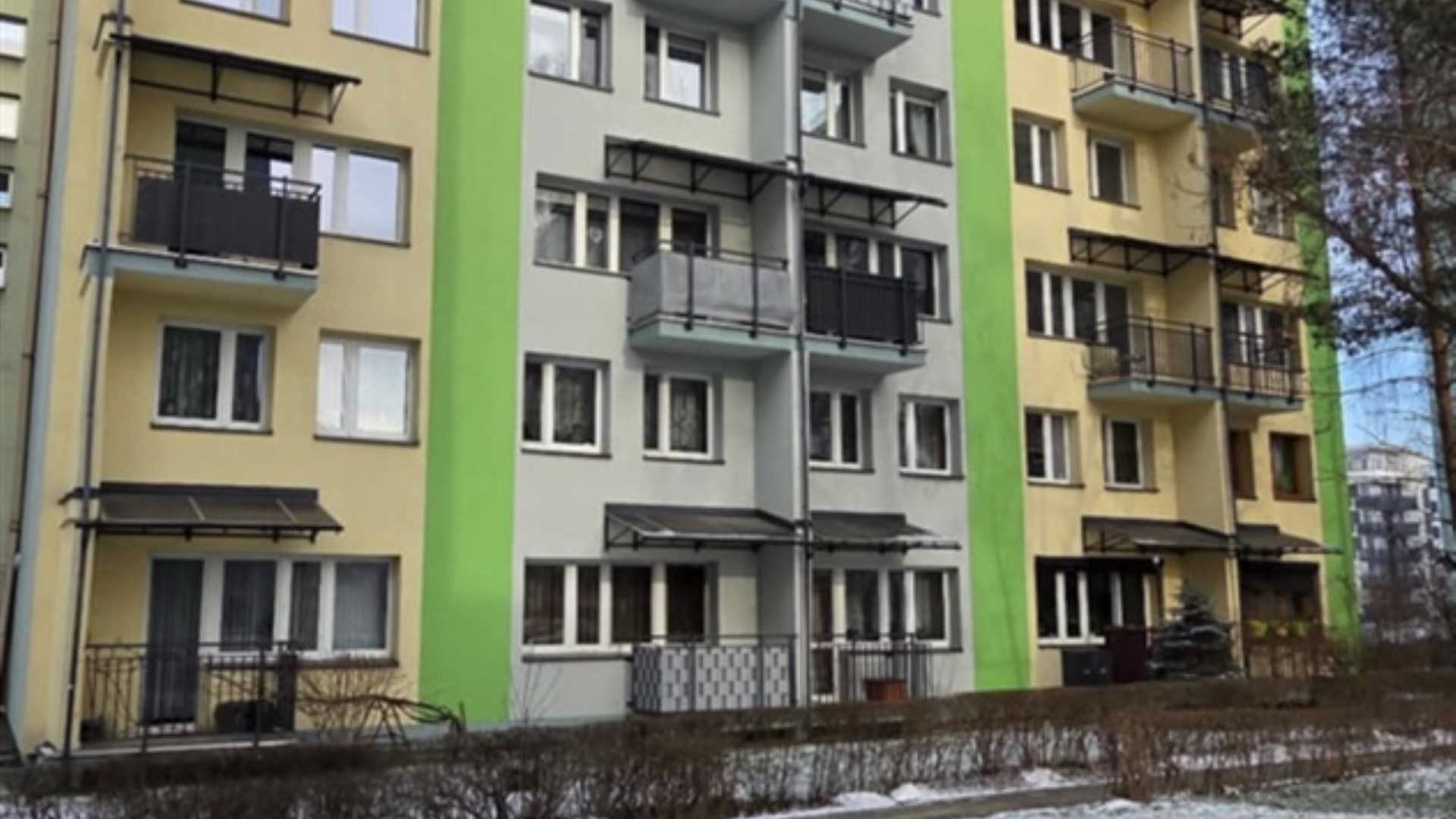 Mieszkanie na sprzedaż