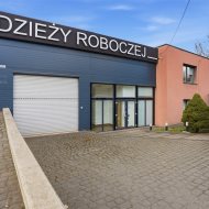 Obiekt na sprzedaż