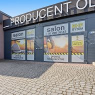 Obiekt na sprzedaż