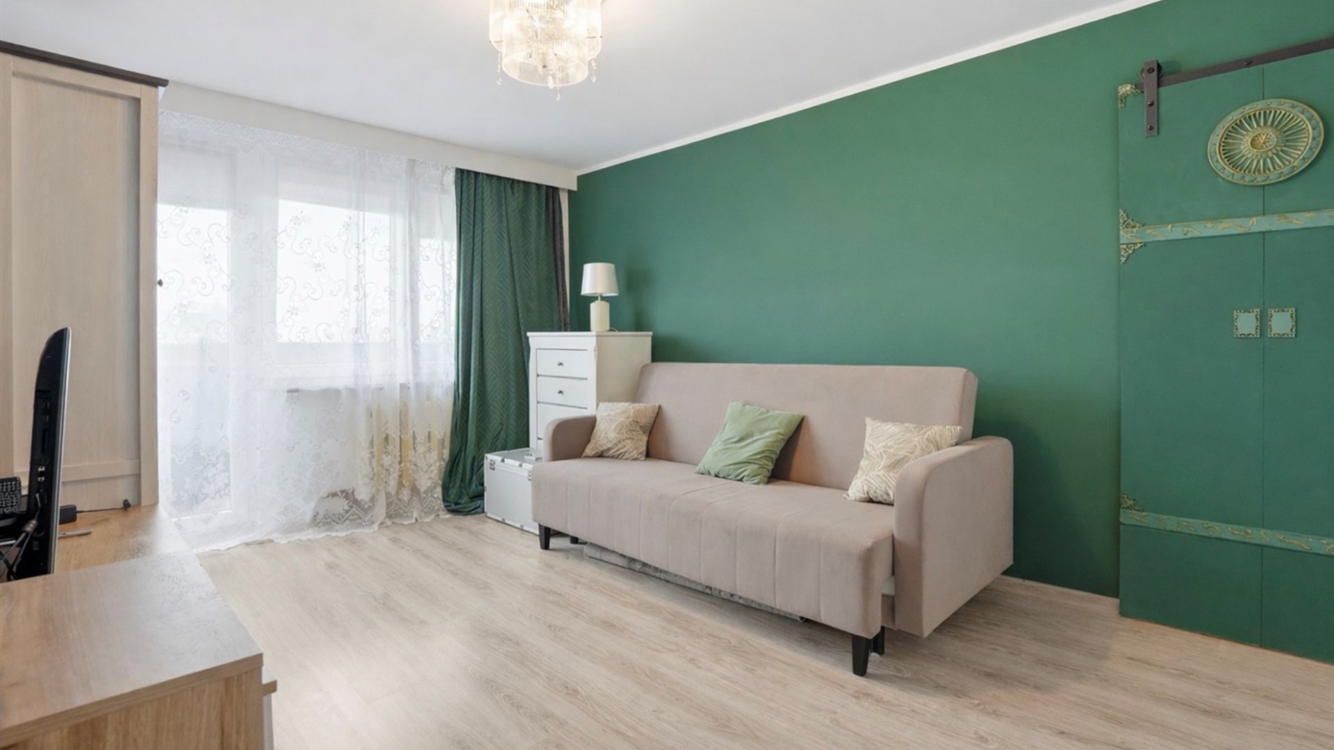 Mieszkanie na sprzedaż