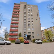 Mieszkanie na sprzedaż