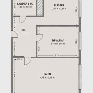 Mieszkanie na sprzedaż