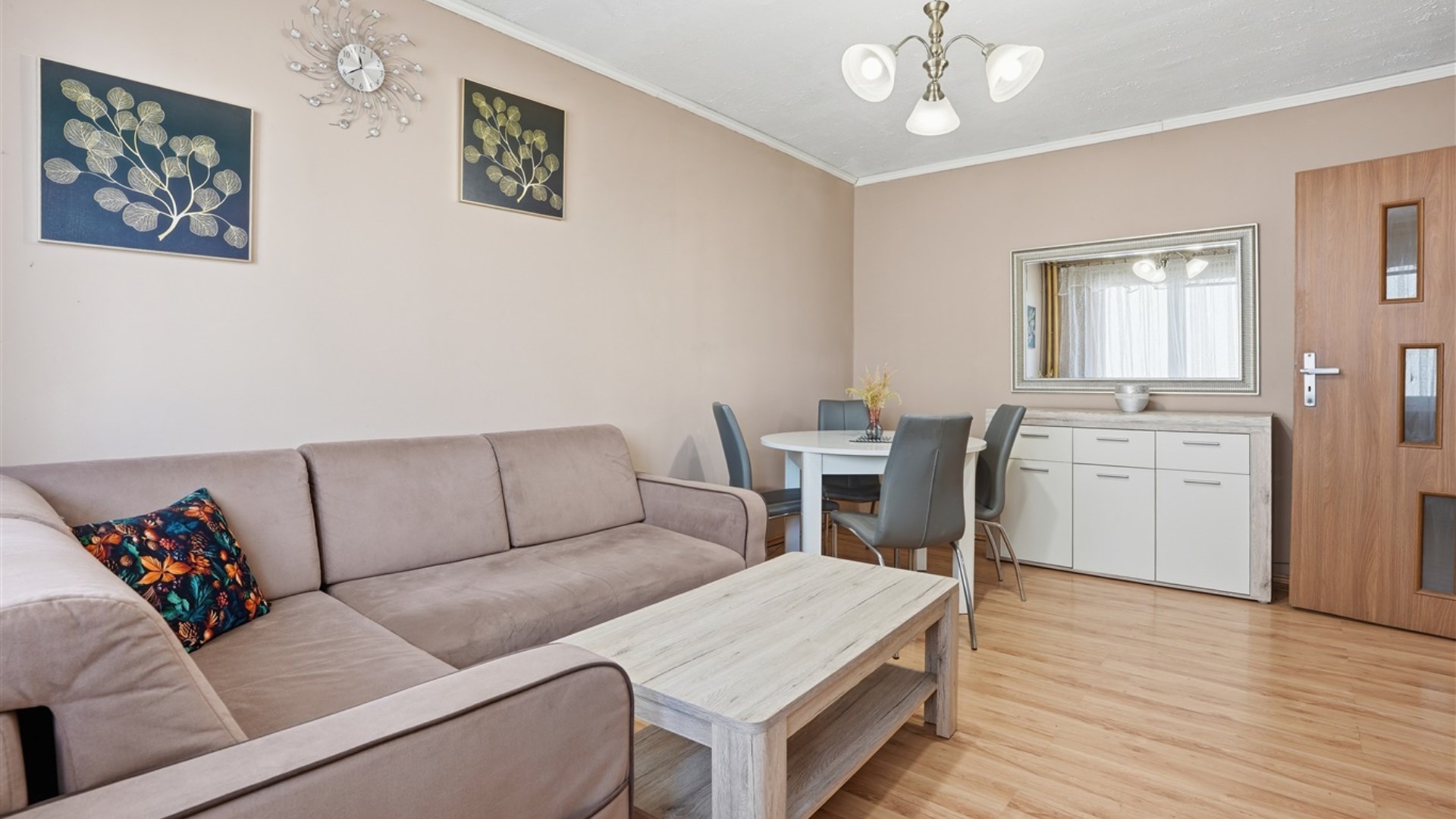 Mieszkanie na sprzedaż