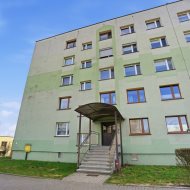 Mieszkanie na sprzedaż