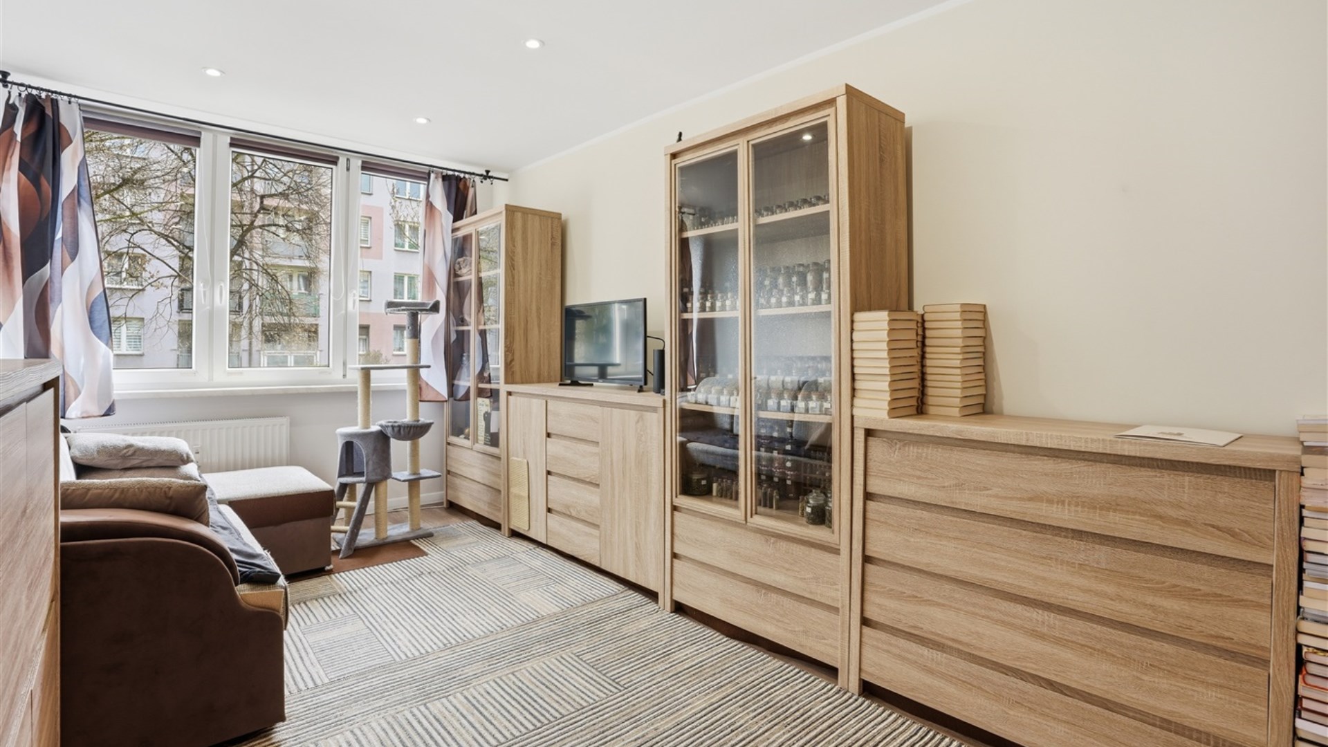 Mieszkanie na sprzedaż