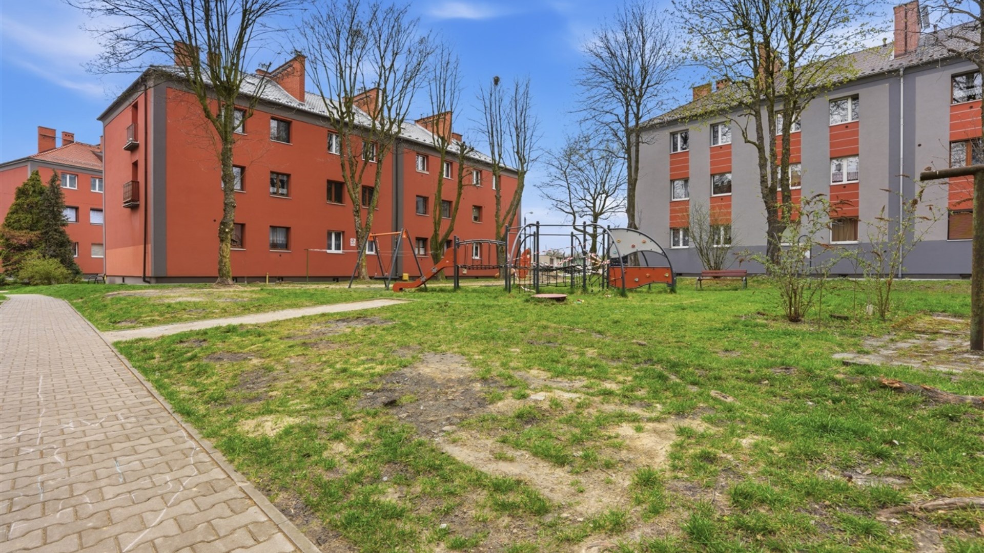 Mieszkanie na sprzedaż