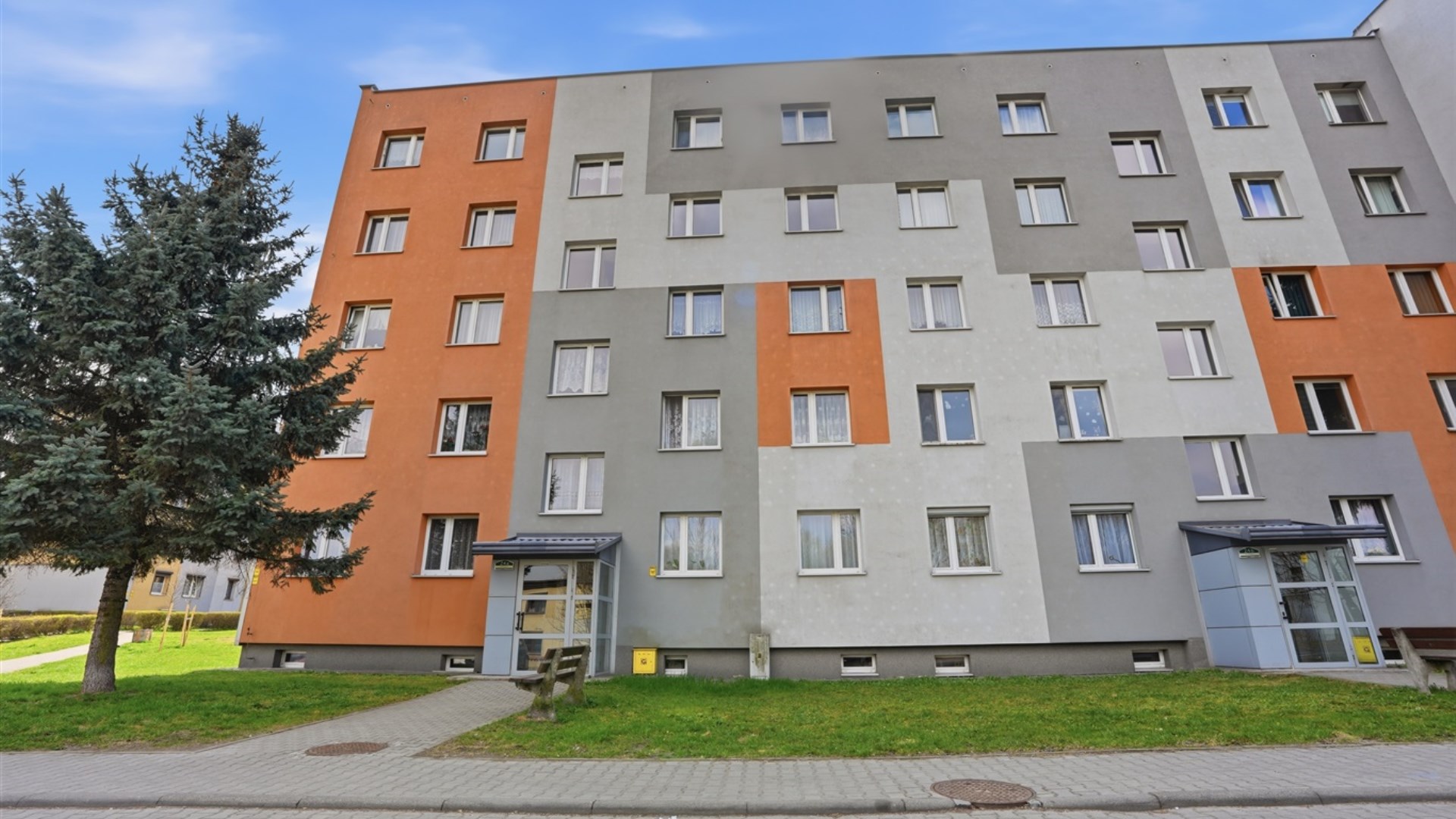 Mieszkanie na sprzedaż