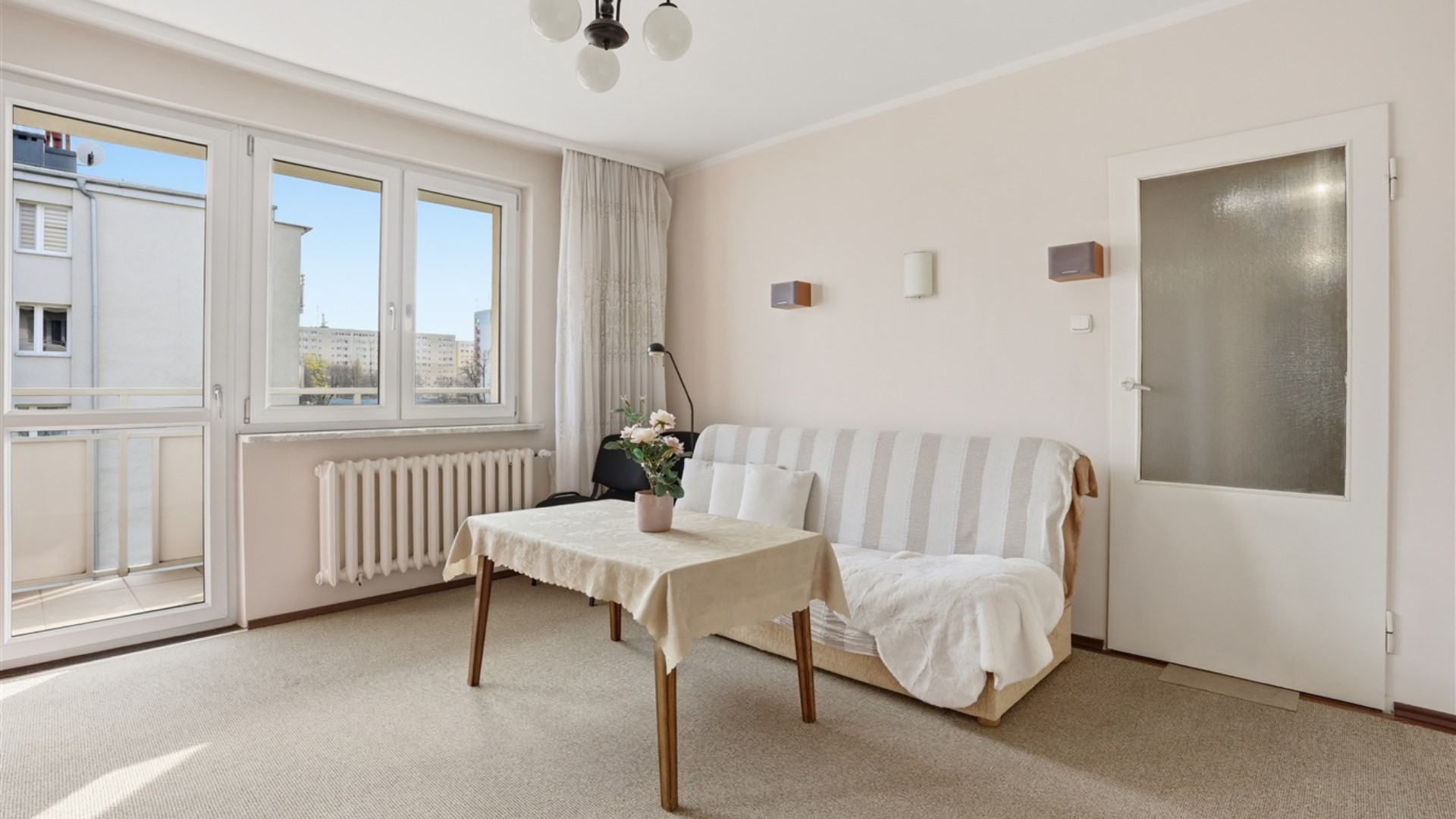 Mieszkanie na sprzedaż