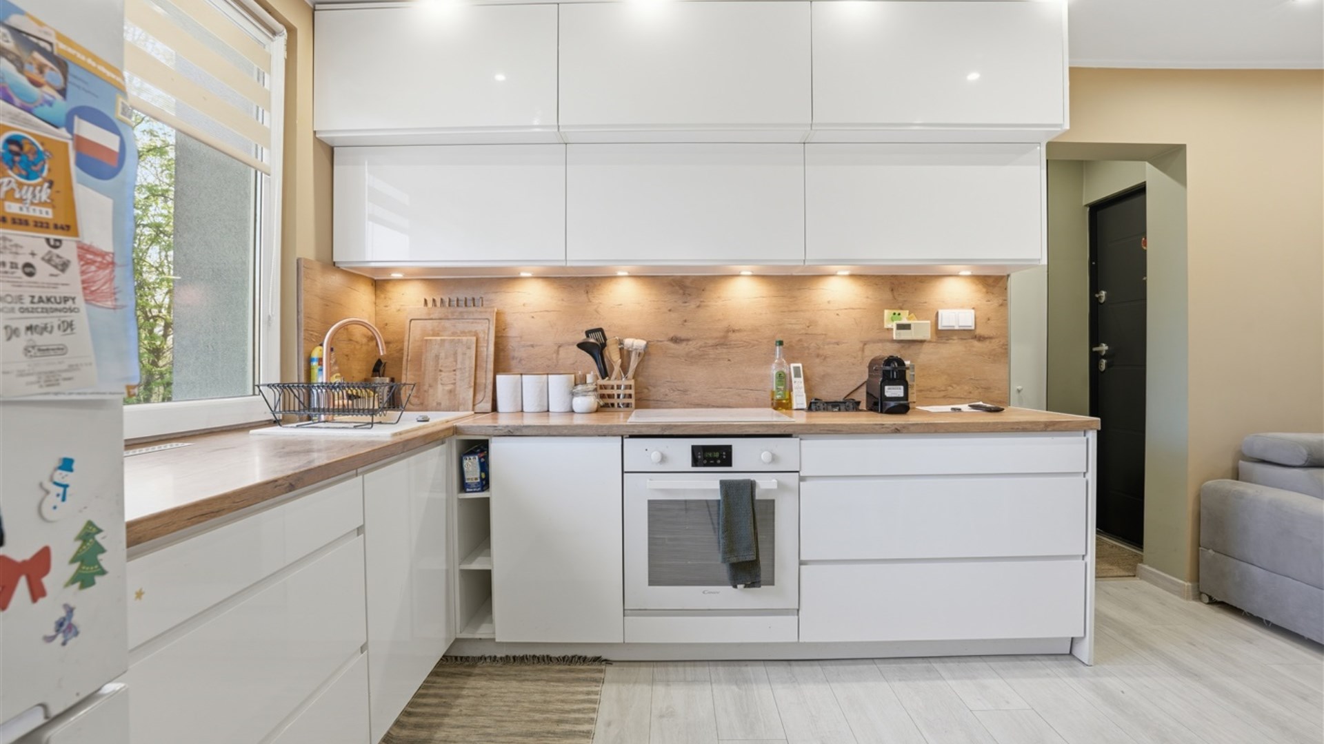 Mieszkanie na sprzedaż