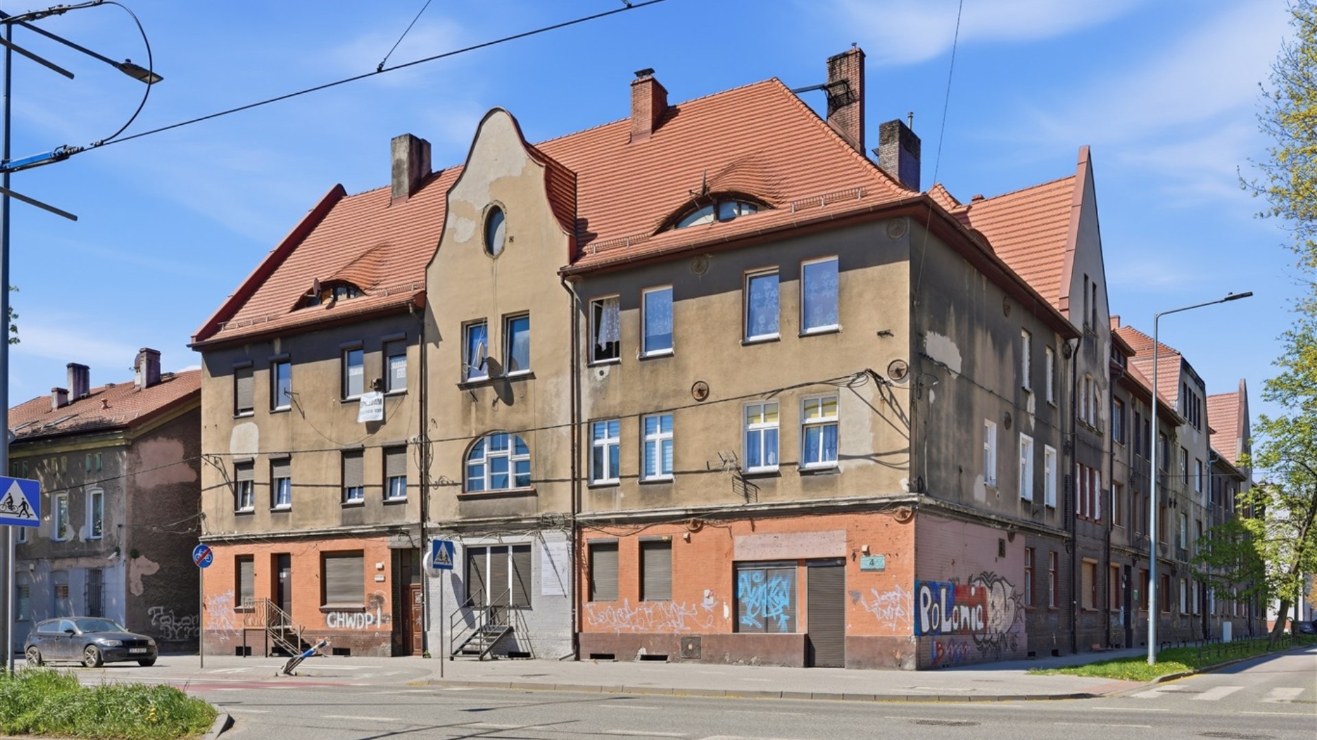 Mieszkanie na sprzedaż