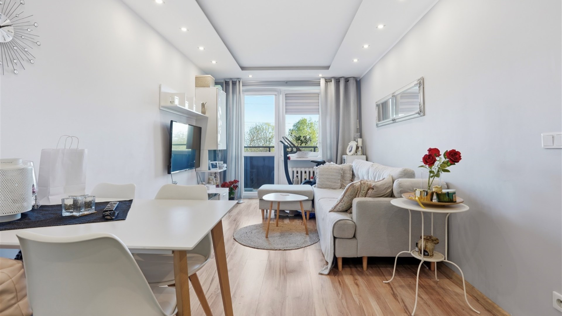 Mieszkanie na sprzedaż