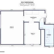Mieszkanie na sprzedaż