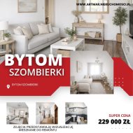 Mieszkanie na sprzedaż