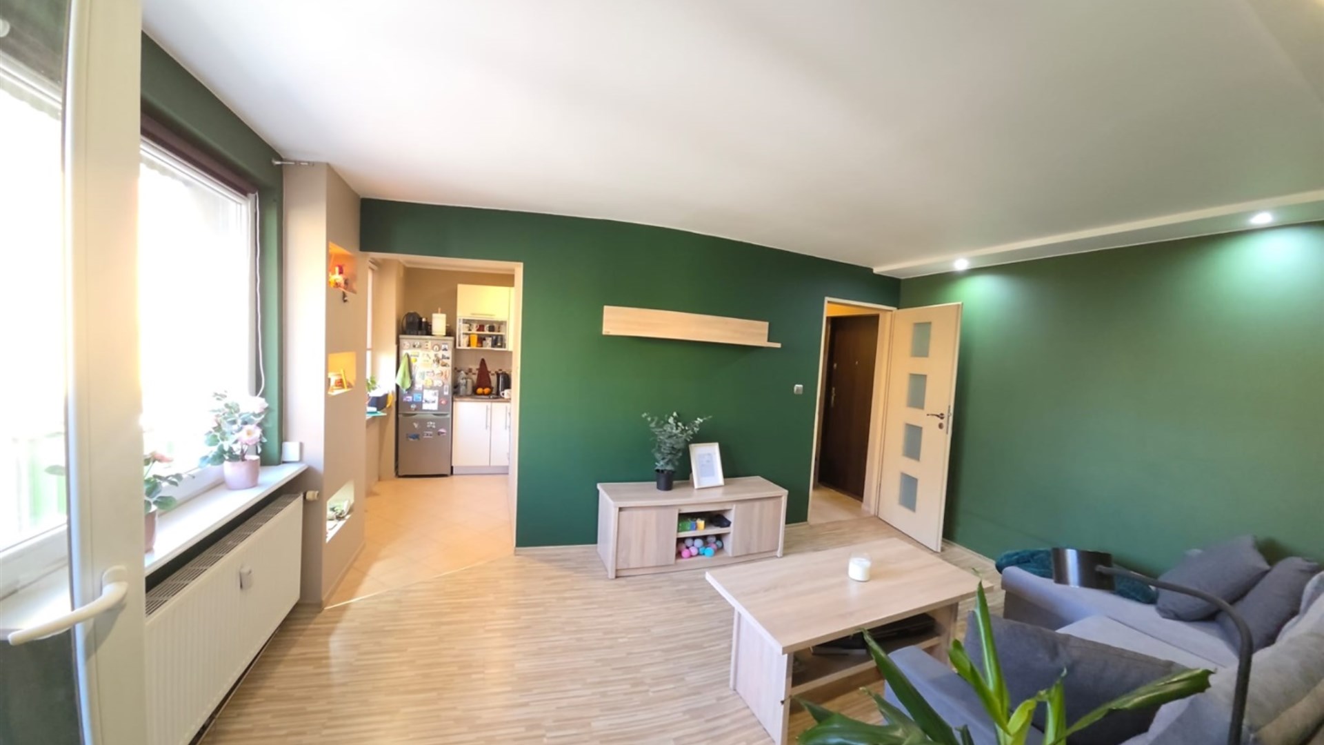 Mieszkanie na sprzedaż