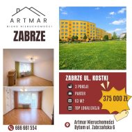 Mieszkanie na sprzedaż