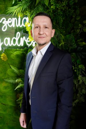 Wojciech Wesołowski